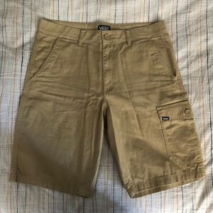 Vans Cargo Shorts